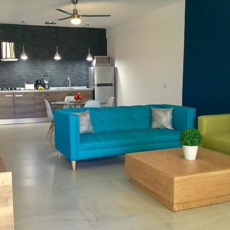 One Bedroom Condo Near Beach Rg6 Puerto Vallarta Exteriér fotografie
