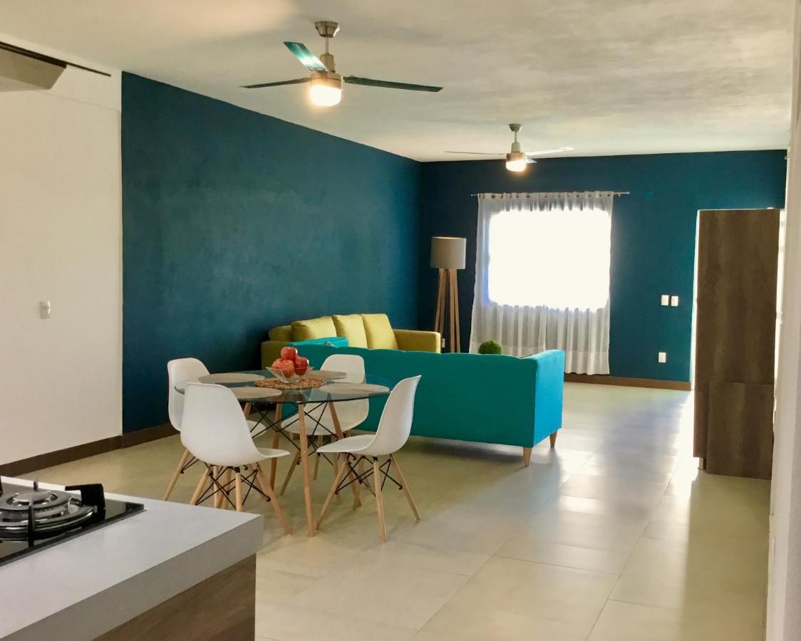 One Bedroom Condo Near Beach Rg6 Puerto Vallarta Exteriér fotografie