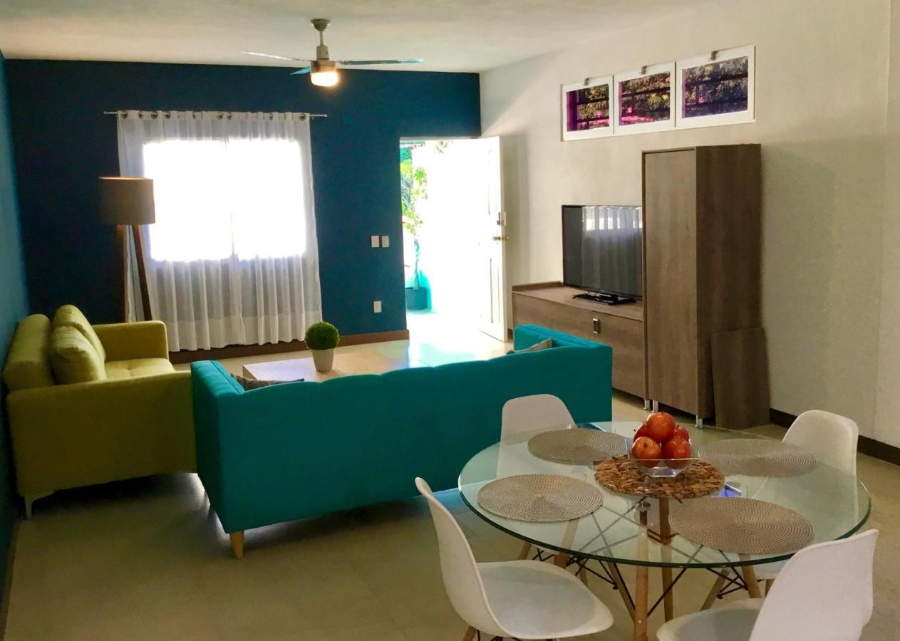 One Bedroom Condo Near Beach Rg6 Puerto Vallarta Exteriér fotografie