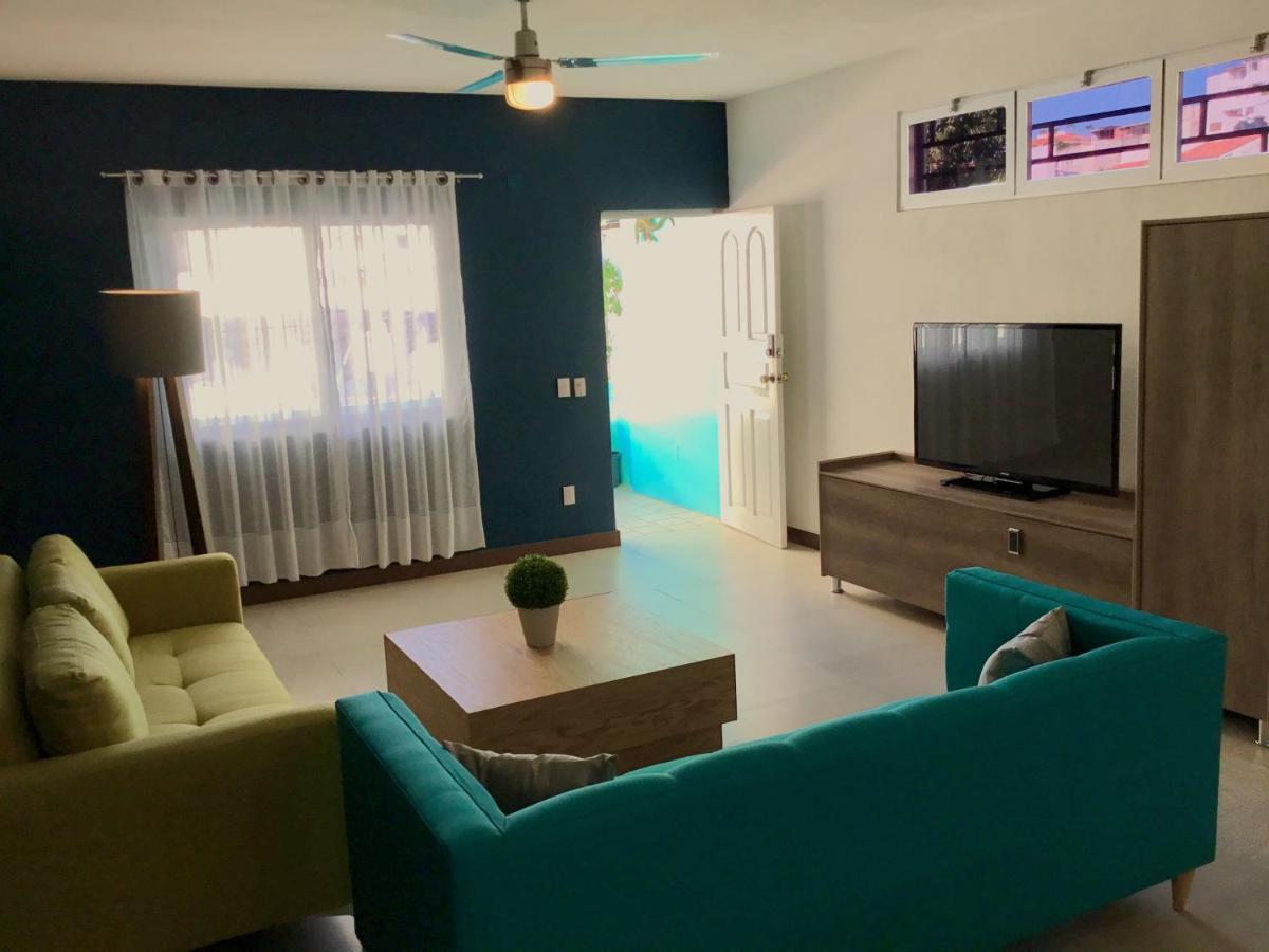 One Bedroom Condo Near Beach Rg6 Puerto Vallarta Exteriér fotografie