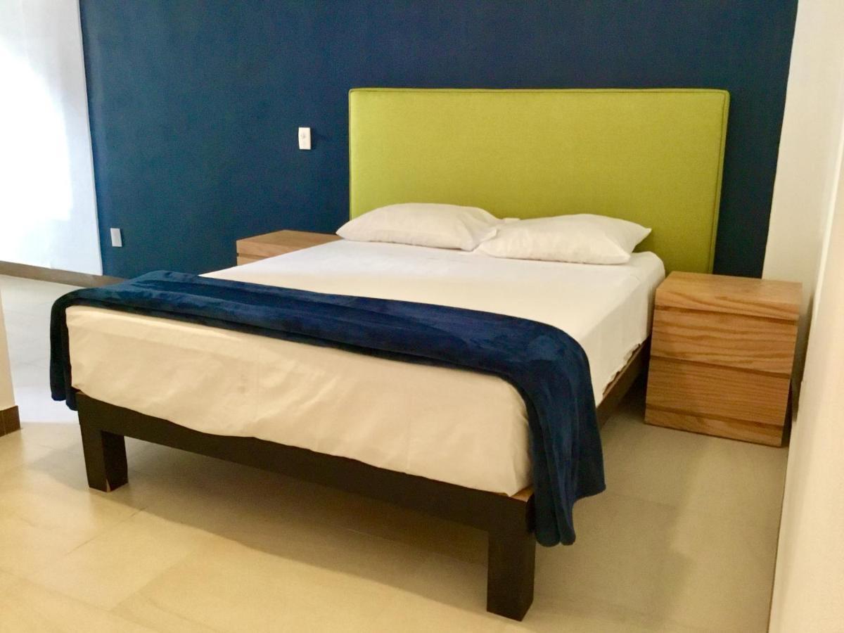 One Bedroom Condo Near Beach Rg6 Puerto Vallarta Exteriér fotografie