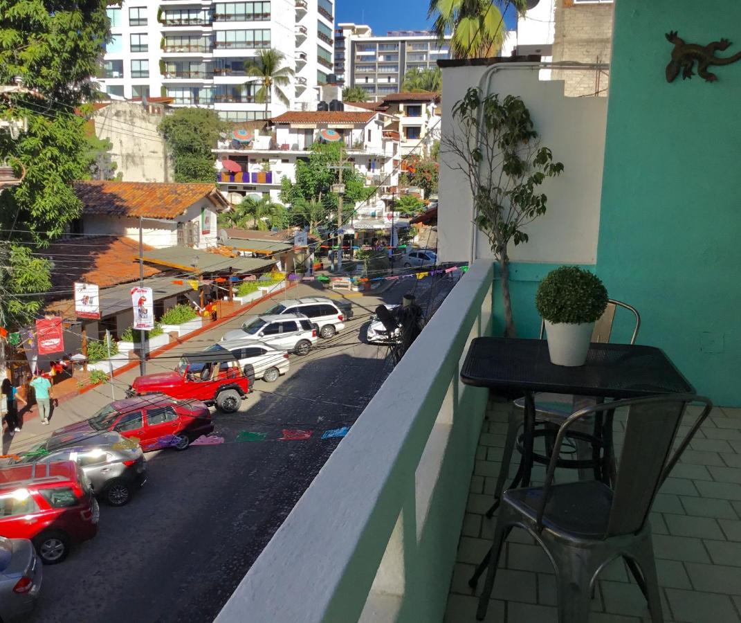One Bedroom Condo Near Beach Rg6 Puerto Vallarta Exteriér fotografie