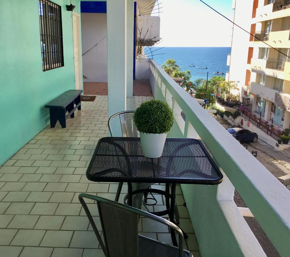 One Bedroom Condo Near Beach Rg6 Puerto Vallarta Exteriér fotografie