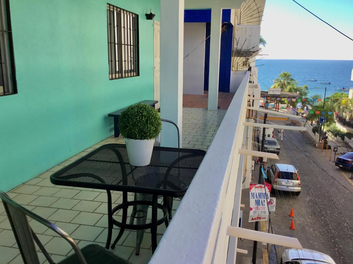One Bedroom Condo Near Beach Rg6 Puerto Vallarta Exteriér fotografie